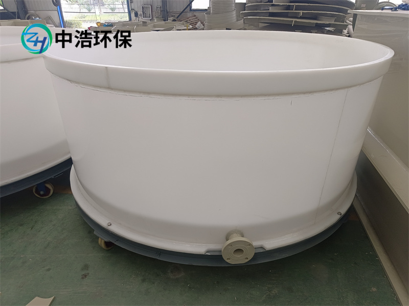 英德PP抽滤槽